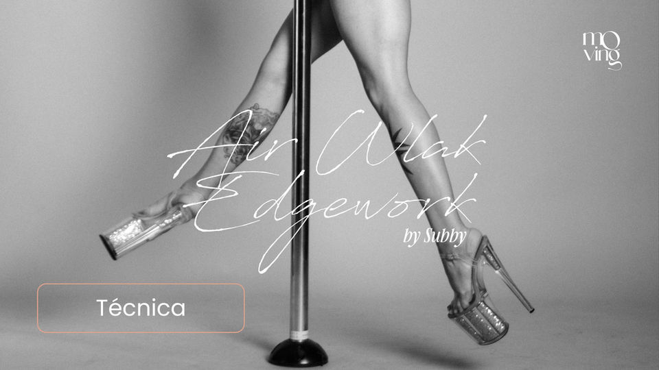 Tutorial - Airwalk com Edgework
